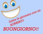 buongiorno