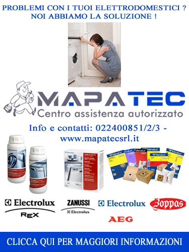 Mapatec - Assistenza